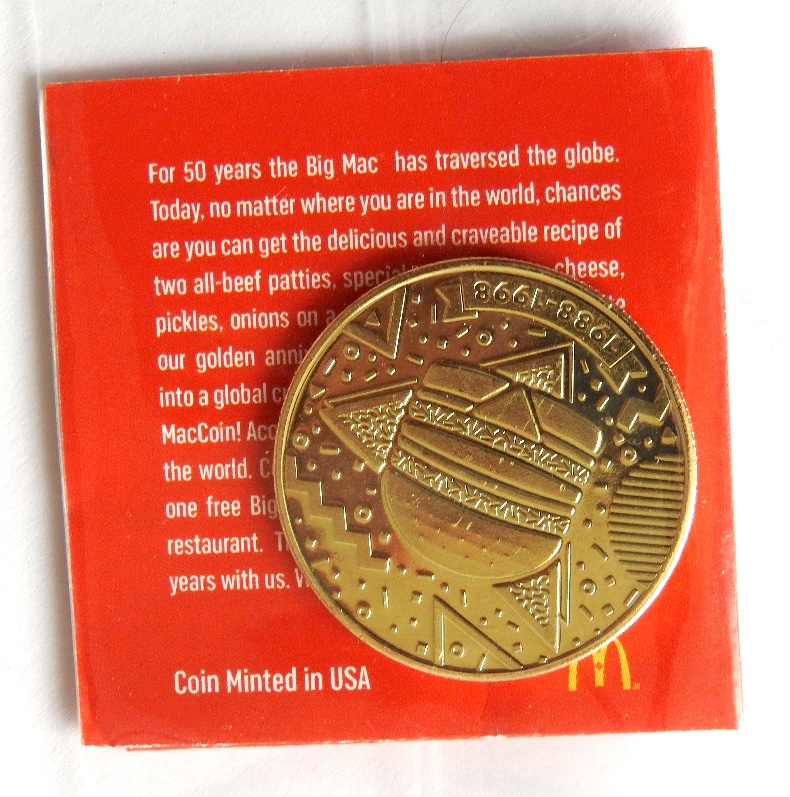 50-Years-Of-Big-Mac-Token